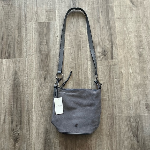 Kate & Alex crossbody bag - Picture 2 of 5